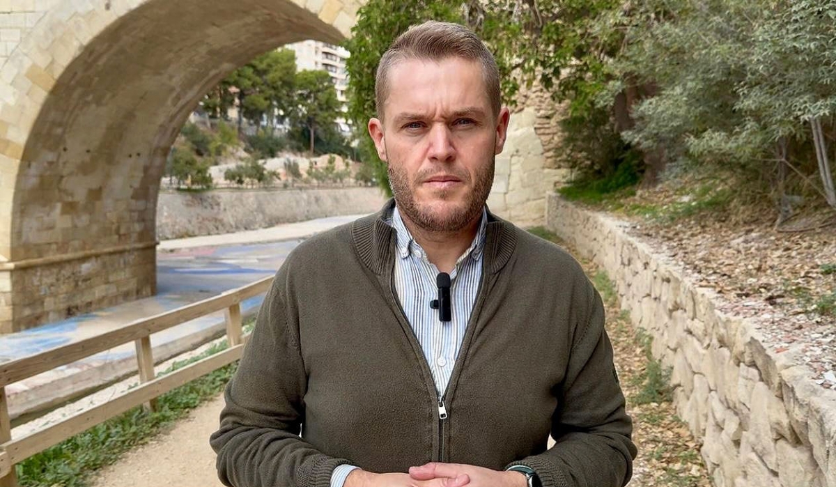 El PSOE de Elche insta a Ruz a modificar los 