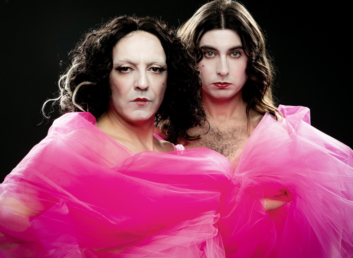 'El Rey de la Farándula': un cabaré barroco sobre arte, poder y el Siglo de Oro español