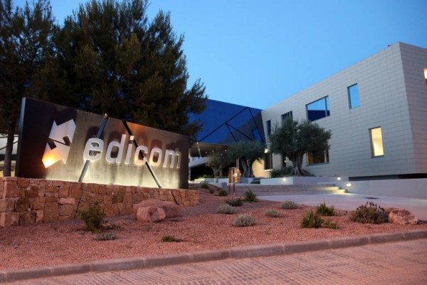 Edicom marca nuevo récord: eleva su facturación un 18,6% hasta los 219 millones y gana 124