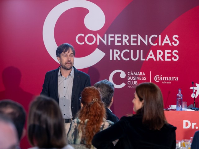 Enrique de Madaria: 