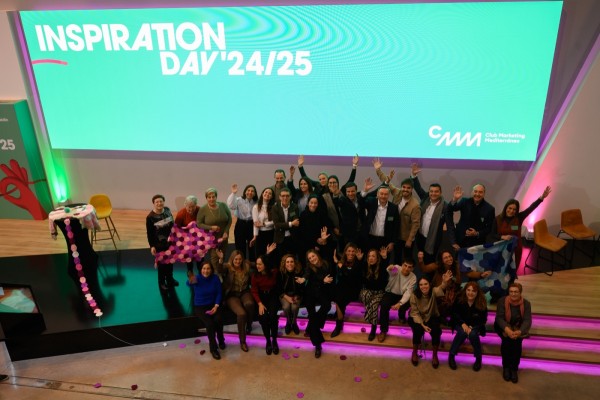 València reúne en la V edición de ‘Inspiration Day’ las “mentes en beta” más brillantes del marketing  