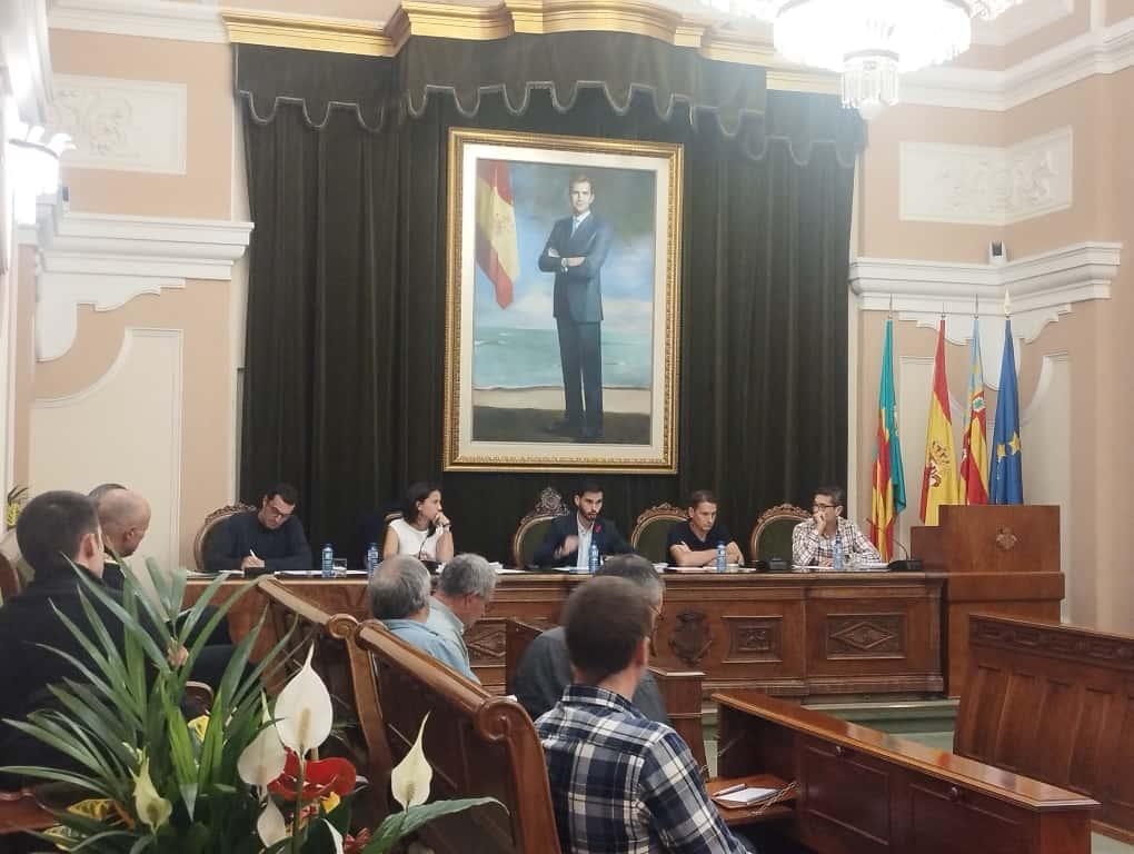 Castelló licitará el nuevo contrato de transporte urbano valorado en 187 millones 