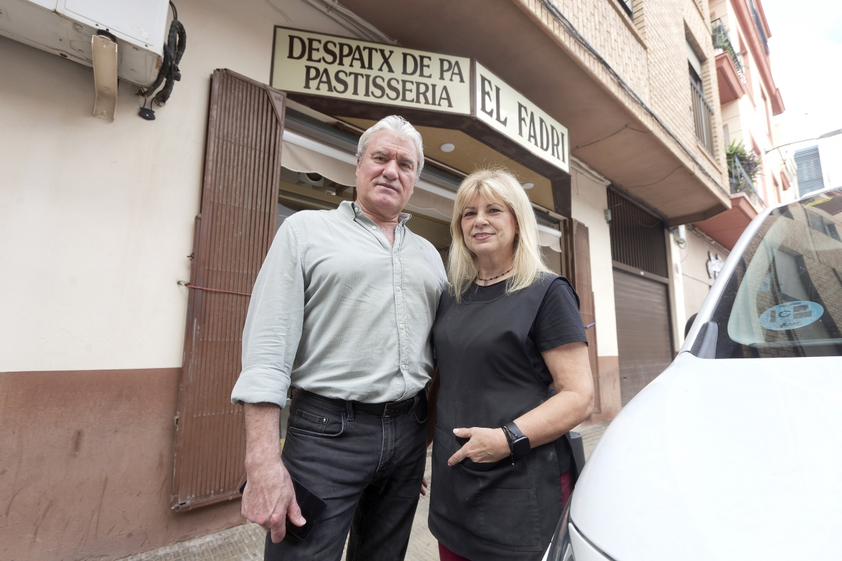  - Foto: ANTONIO PRADAS