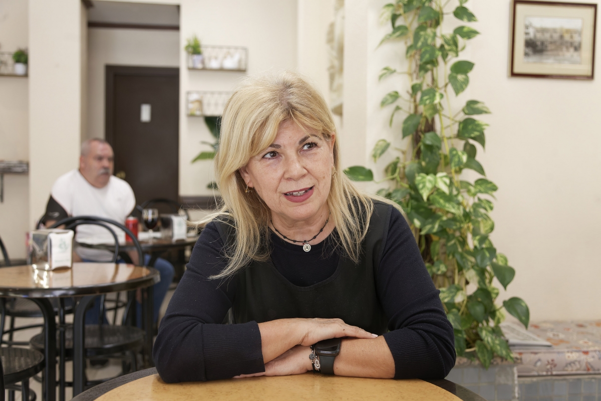  - Foto: ANTONIO PRADAS