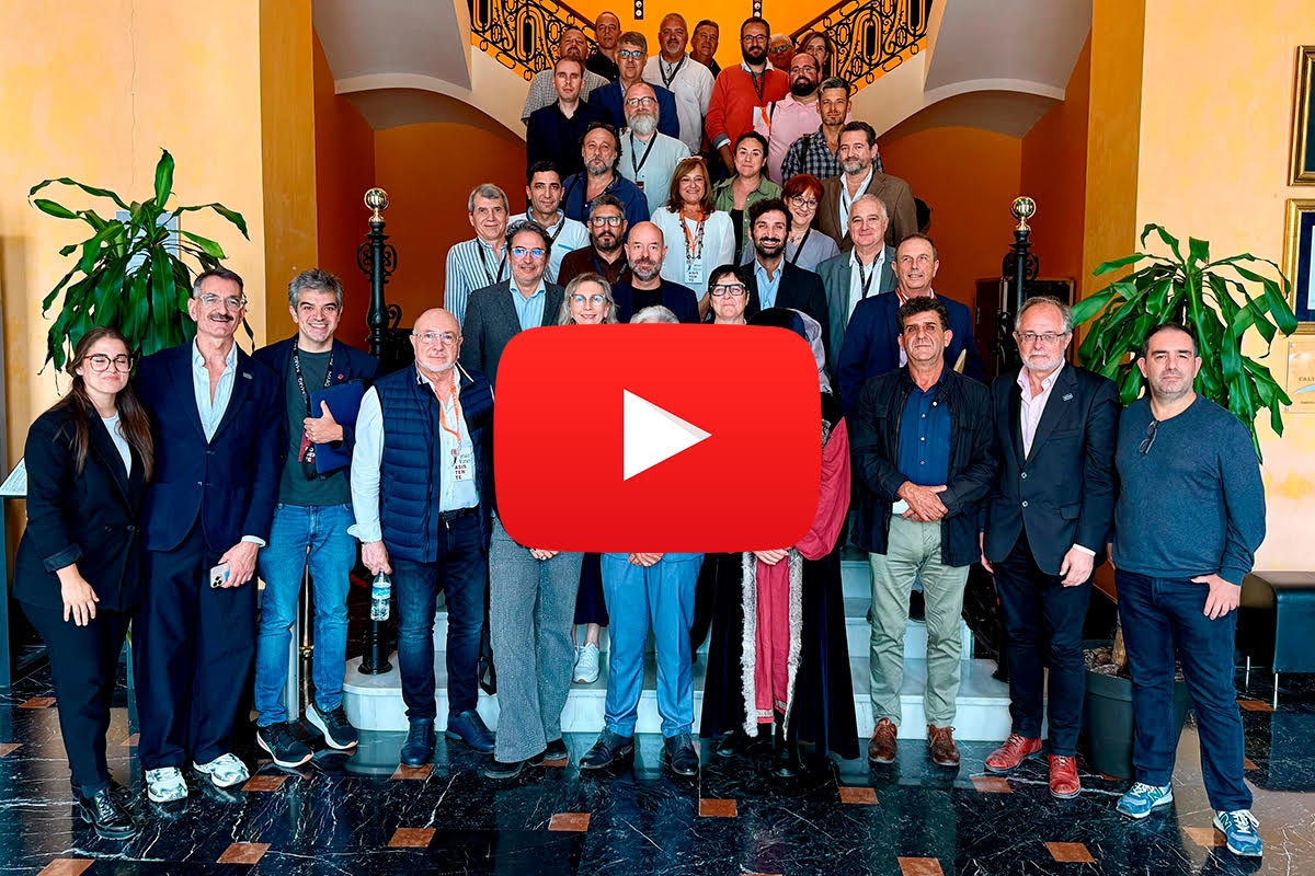 Alicante defiende ser la primera DO del mundo en un congreso que recupera la memoria del vino