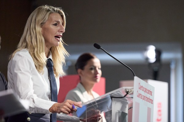 Sumar pide que la AIReF calcule la infrafinanciación de las CCAA