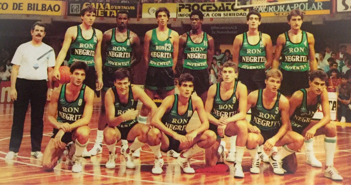 La Fundación Decyde trae a Murcia a las leyendas Jordi Villacampa y José Antonio Montero