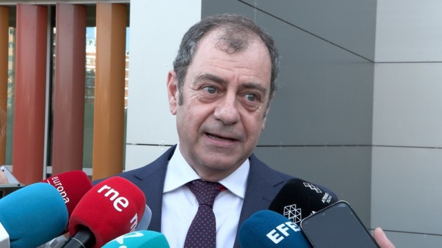 El abogado de Argüeso en la Dana presenta la denuncia de Manos Limpias por el escándalo de las VPP en Alicante