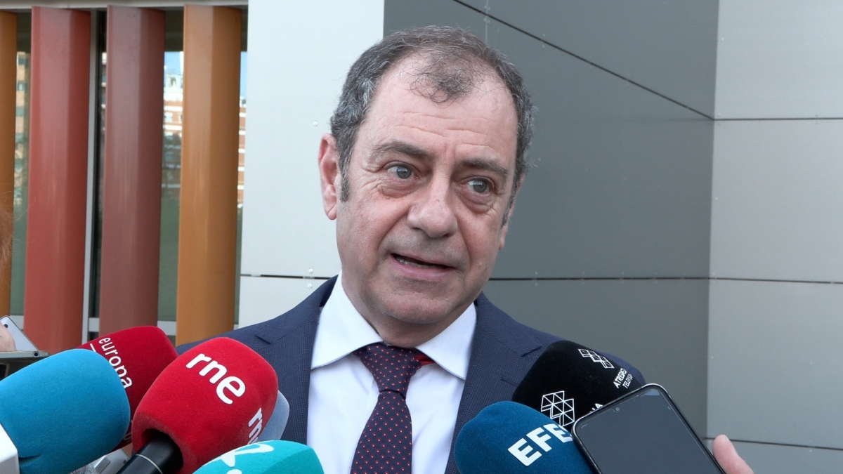 El Colegio de Abogados reprueba a la jueza de la Dana por 