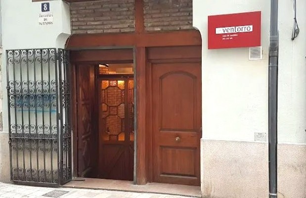 La Paella Rusa: La sombra del Ventorro es alargada
