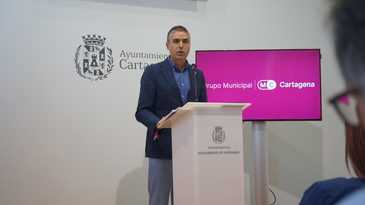 MC exige la dimisión de Arroyo tras una sentencia que 