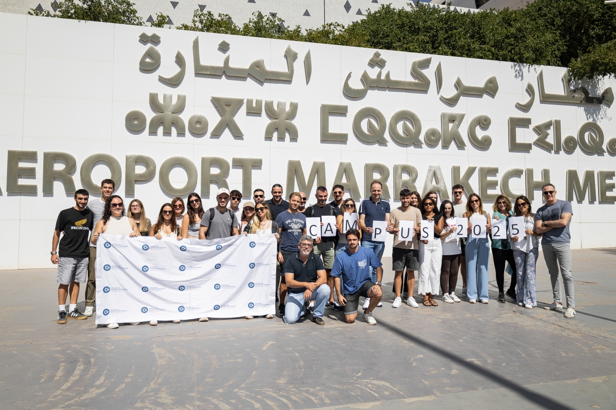  - Foto: CÁTEDRA CULTURA EMPRESARIAL