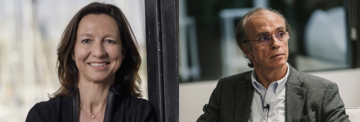 BigBan incorpora a su Junta directiva a Nacho Alonso, de Pinama Capital23, y a Helena Torras, de Paocapital