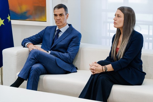 Moncloa responde de nuevo a Junts con 