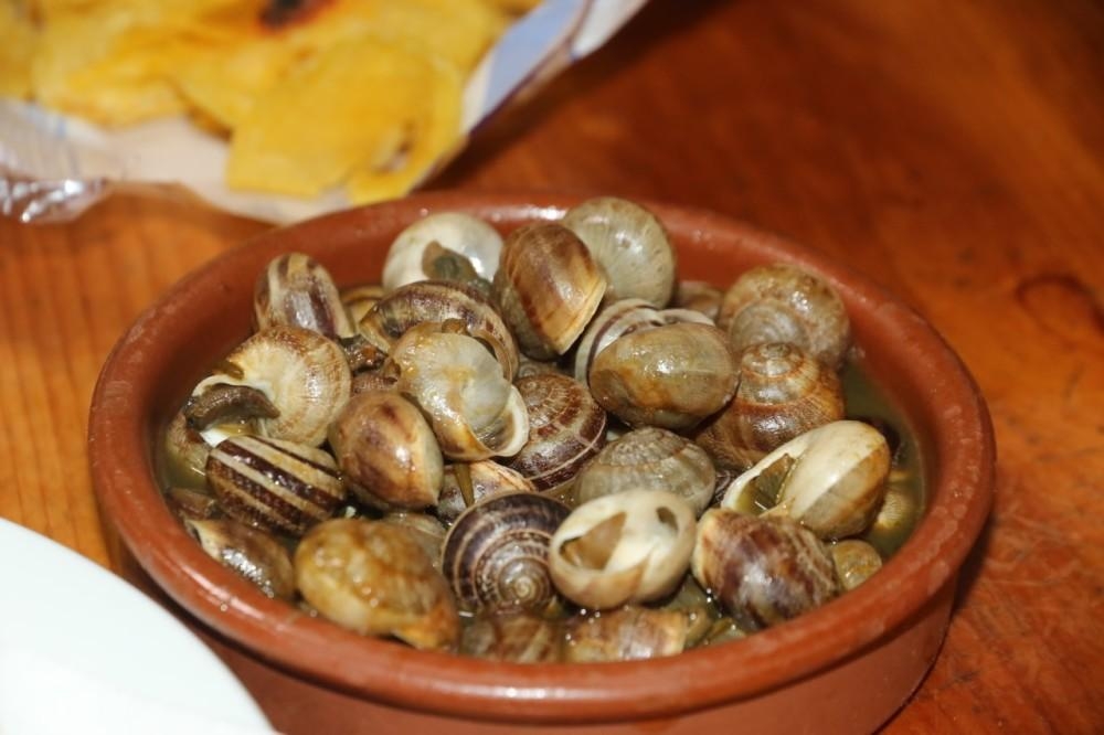 Burriana presenta la III Ruta del Caragol: 10 bares participantes y 5 euros la tapa