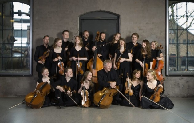 El premiado grupo noruego Trondheim Soloists llega al Auditorio Regional para sorprender con su música