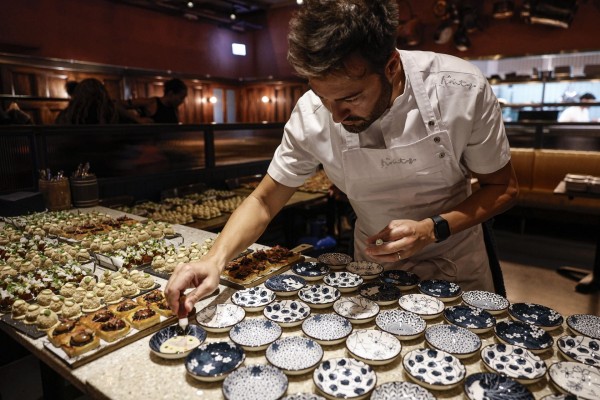 Turisme aumentará un 36% la inversión para promocionar la gastronomía valenciana en 2026