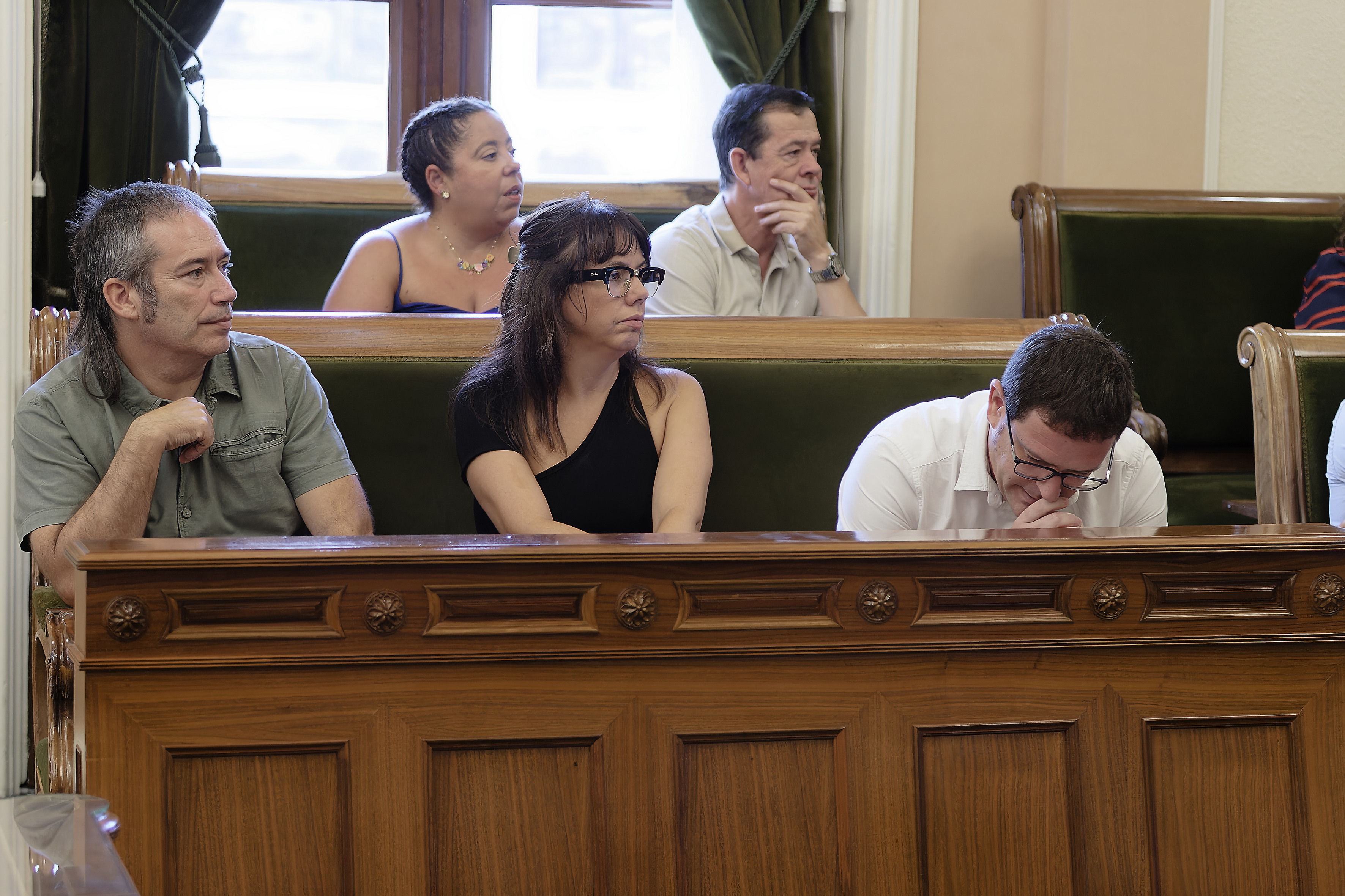 Foto: ANTONIO PRADAS - 