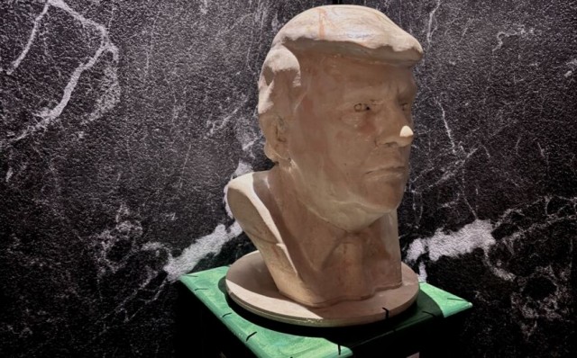 ¿Cómo escapar de Trump? Un nuevo 'escape room' llega a Alicante