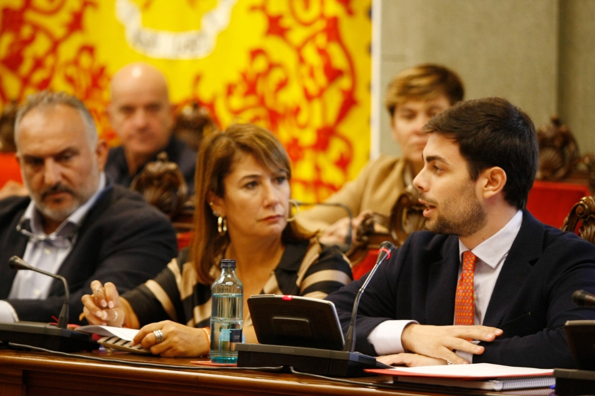 El Ayuntamiento recurrirá la sentencia: 