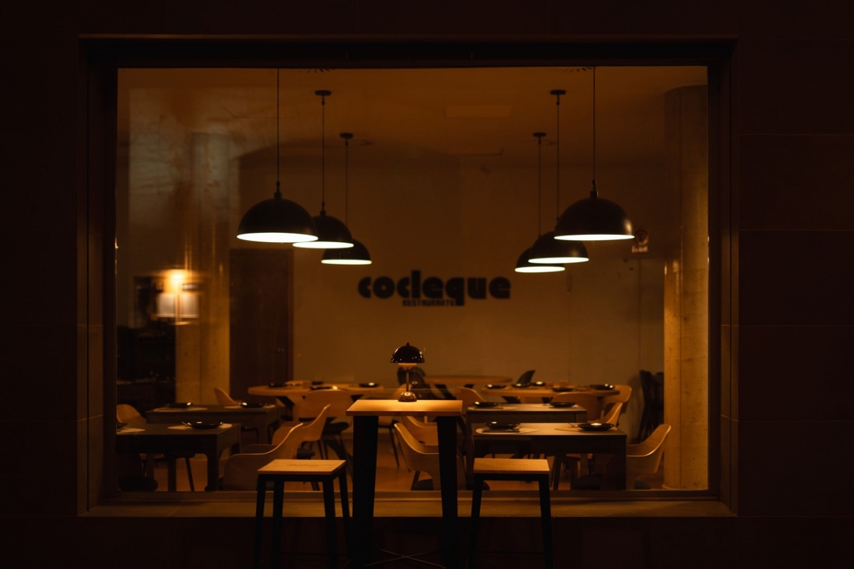 Sabores del mundo y raíces locales: así es la nueva propuesta otoñal de Cocleque