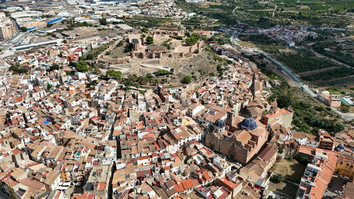 Onda recibe una ayuda de 320.000 euros para impulsar soluciones urbanas con cerámica avanzada