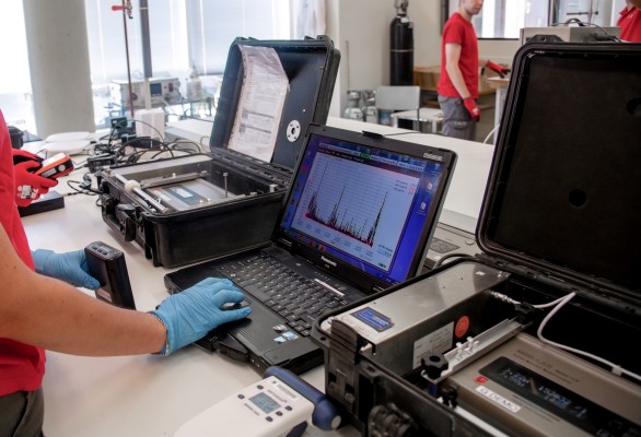 El ITC reflexiona sobre cómo la innovación puede impulsar soluciones sostenibles para el aire 