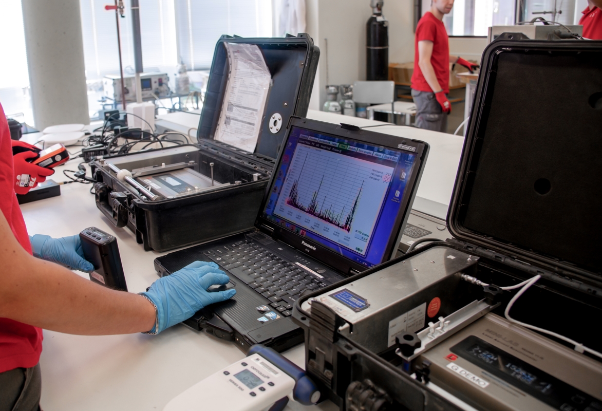 El ITC reflexiona sobre cómo la innovación puede impulsar soluciones sostenibles para el aire 