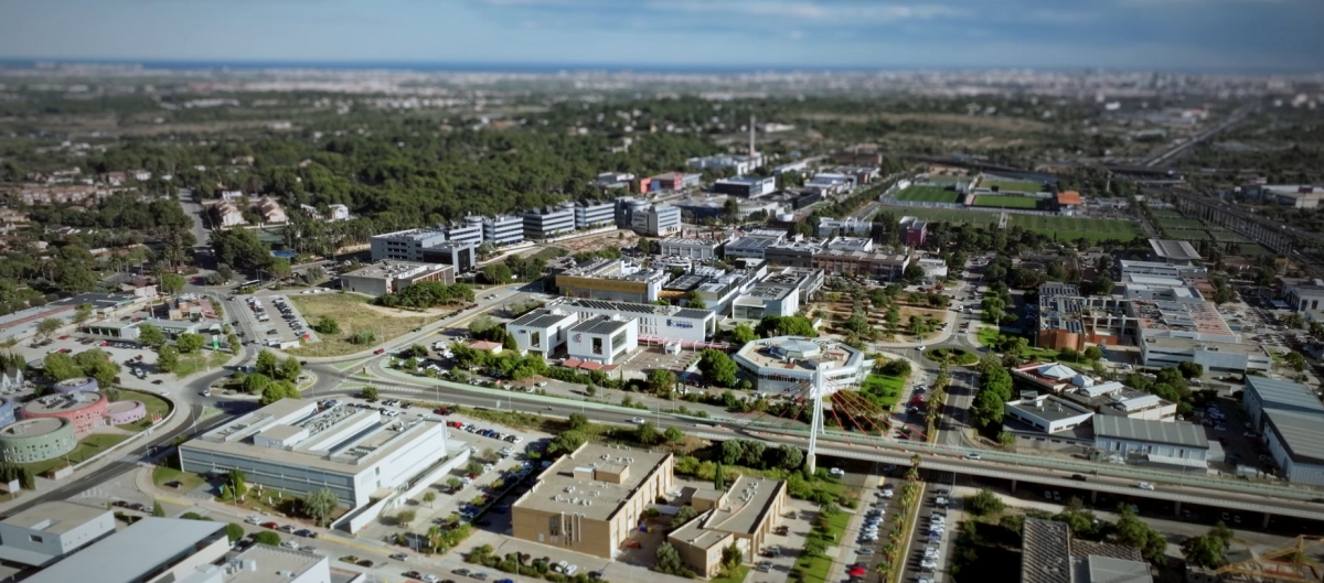 El TecnoForum 2025 reúne a startups, corporaciones y universidades para hacer que la innovación suceda en el Parque Tecnológico