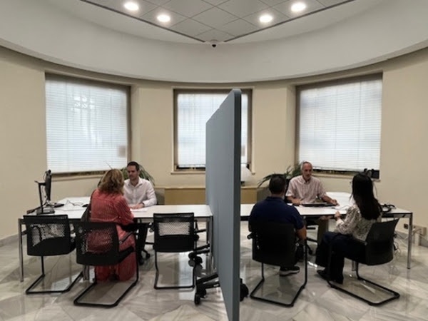 El Banco de España empezará a resolver en Valencia dudas de la ciudadanía sobre finanzas