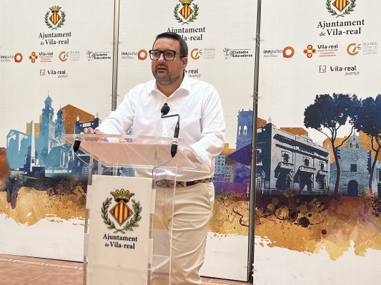 Casabó (PP) exige una bajada del IBI en Vila-real 