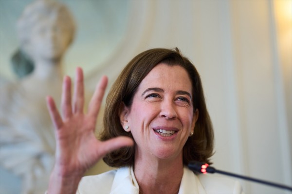 Kindelán (AEB) pide revisar el marco regulatorio bancario posterior a la crisis financiera de 2008
