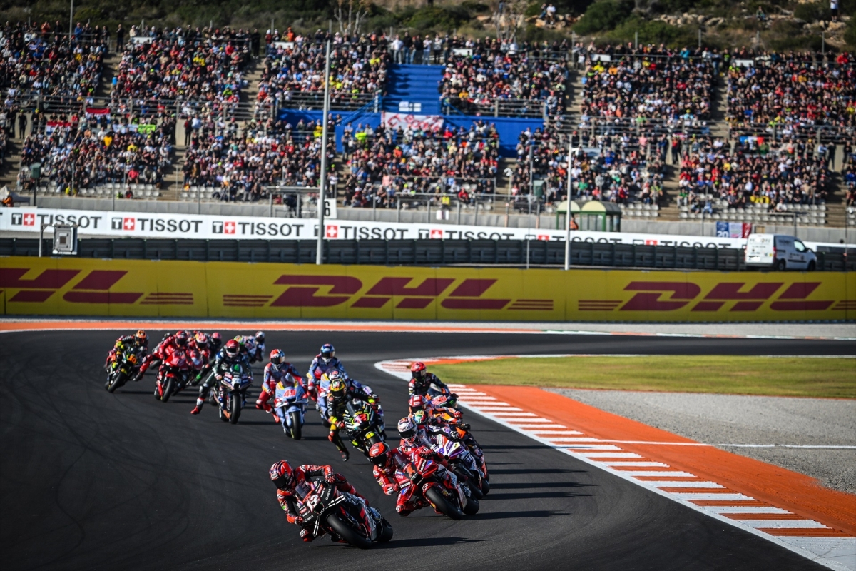 El dispositivo de seguridad del GP de Cheste movilizará más de cien efectivos diarios