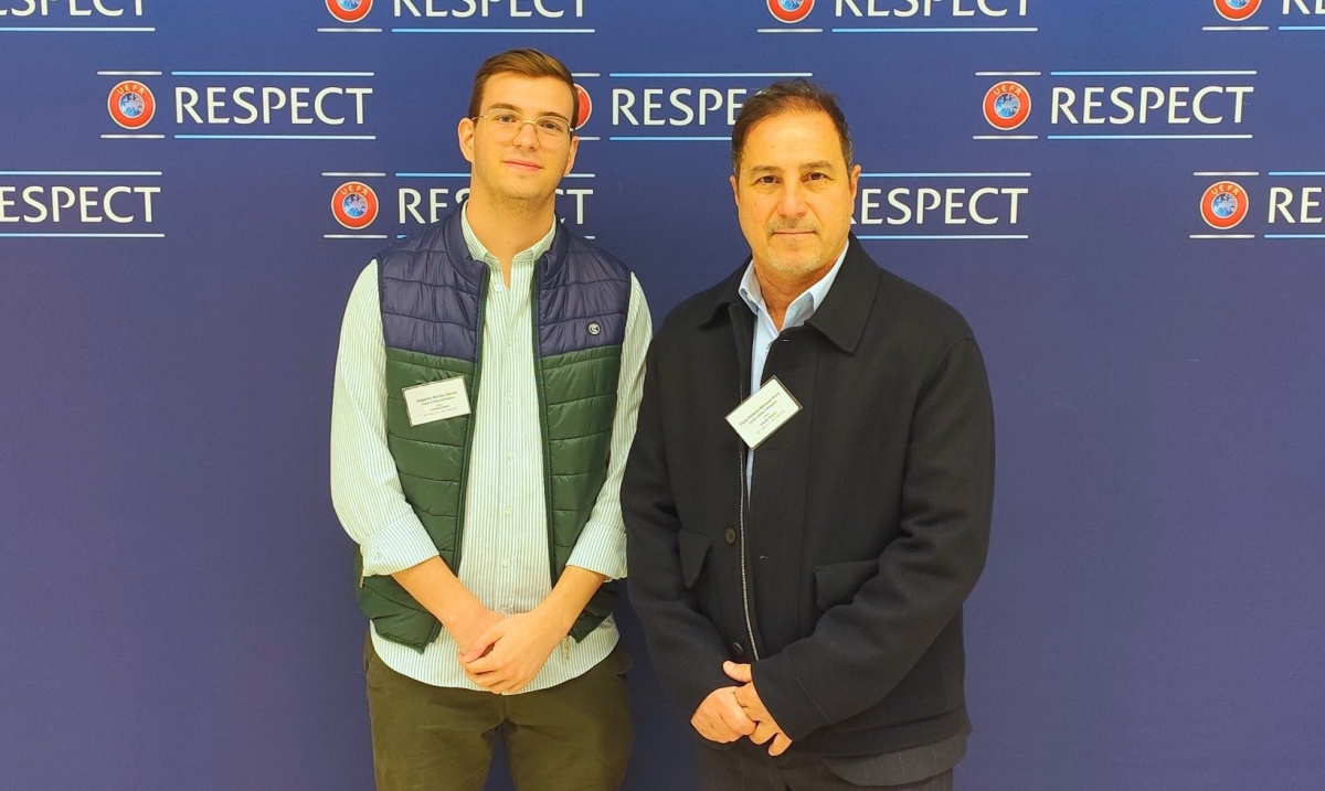  El Luxol de Malta rival del Jimbee en octavos y asoma el Kairat kazajo en unos posibles cuartos