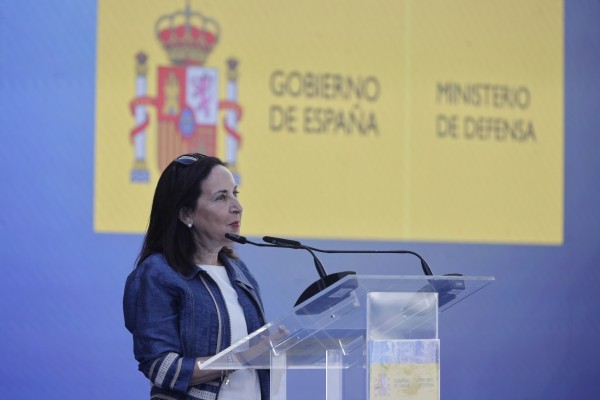 Defensa incrementará las plazas de acogida para familias ucranianas en la residencia militar de Castellón