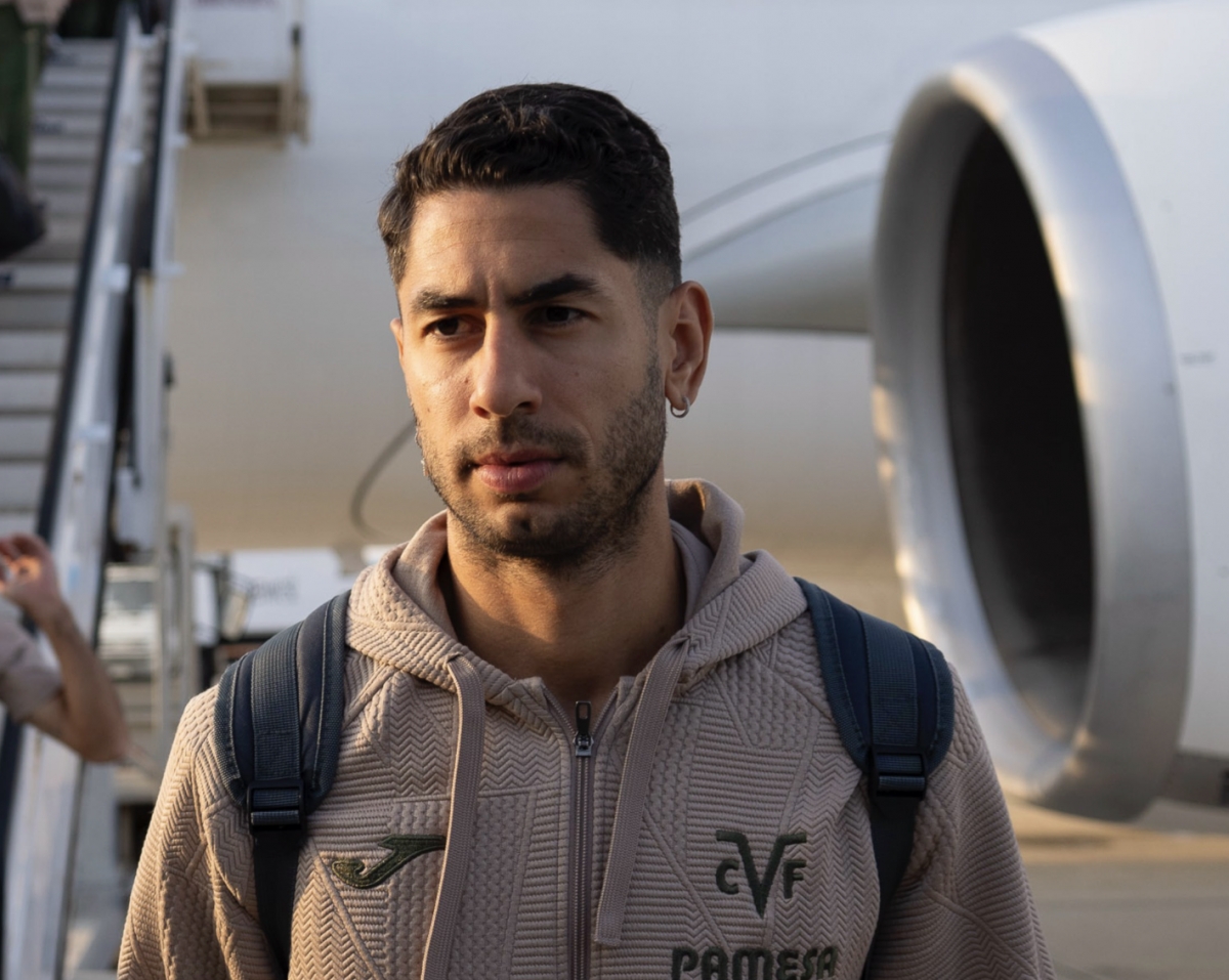  - Foto: Villarreal CF