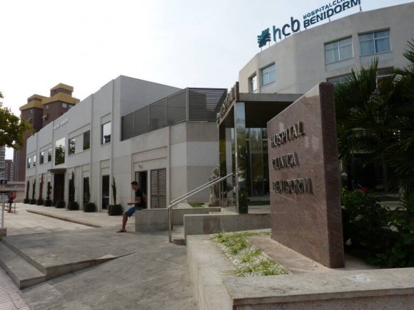 Hospital Clínica Benidorm elevó su facturación a 71 millones antes de culminar su integración en Ribera