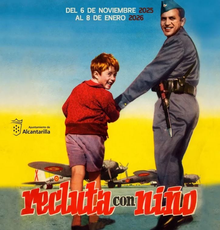  - Foto: AYTO. ALCANTARILLA