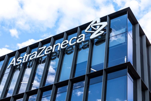 AstraZeneca supera previsiones en el tercer trimestre y reafirma sus perspectivas para 2025