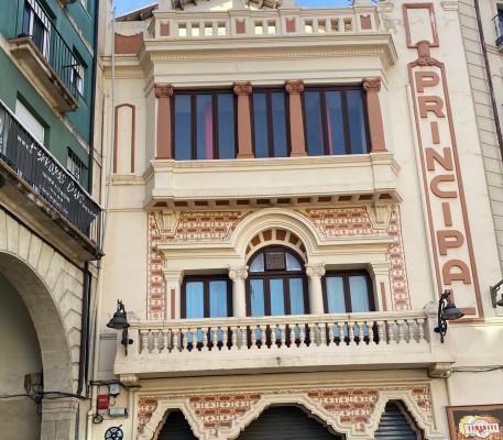 El PP asegura que el Teatre Principal de Alcoy estará cerrado un año más y ya serán siete 
