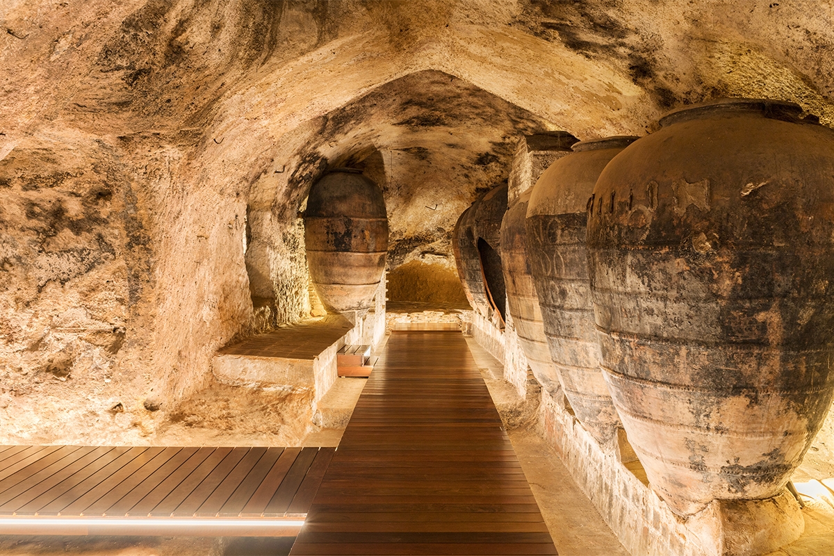 Bodegas Murviedro celebra el Día Mundial del Enoturismo con experiencias sensoriales únicas