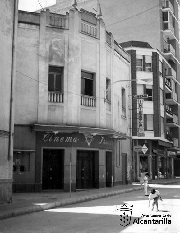  - Foto: AYTO. ALCANTARILLA