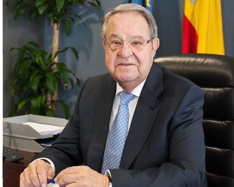 Fallece el empresario Rafael Benavent, pionero de la industria cerámica de Castellón y fundador de Keraben