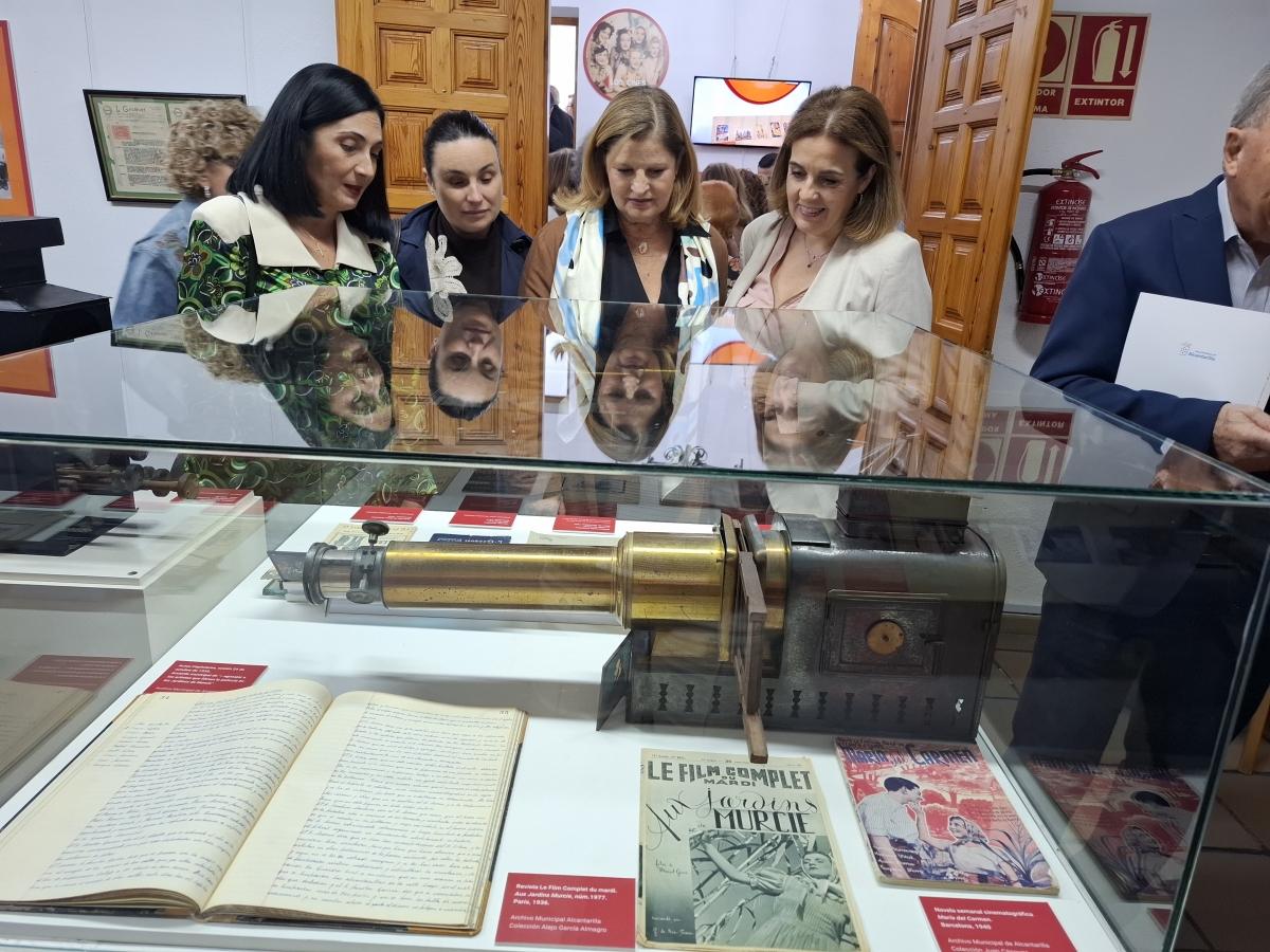  - Foto: AYTO. ALCANTARILLA