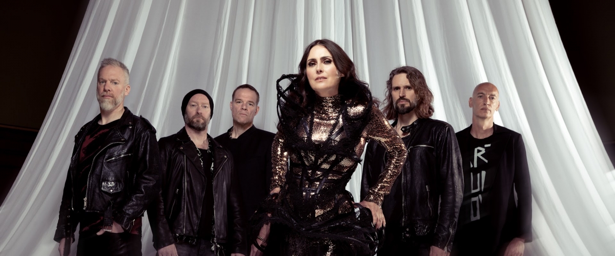 El Rock Imperium de Cartagena cierra su cartel de 2026 con Within Temptation: estos son todos los conciertos por días