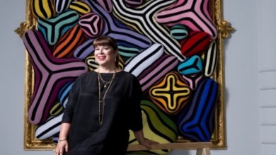 De Joana Vasconcelos a Michavila: las 'cartas' de la nueva temporada artística de València
