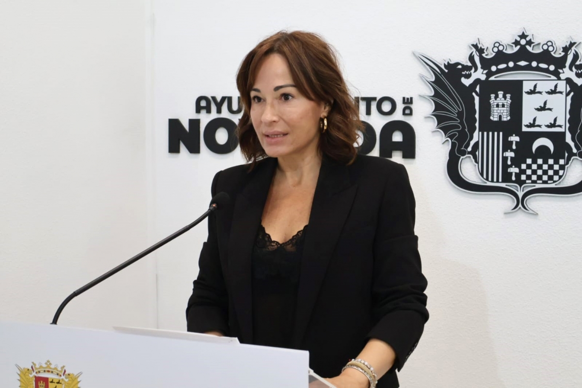 Novelda amplía el acceso a la bonificación de la tasa de basura elevando el umbral de renta