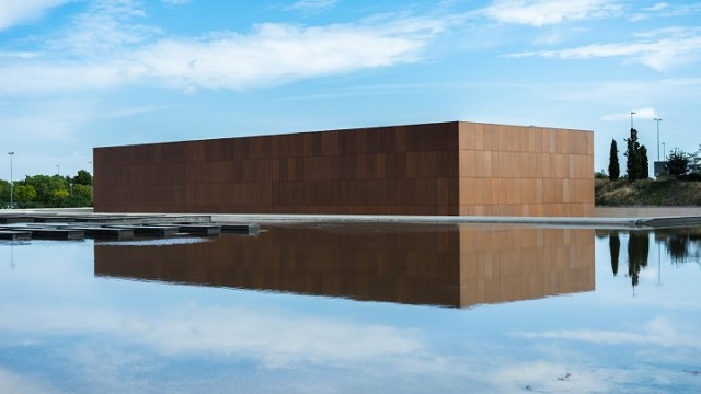 La UA escala 20 puestos en el prestigioso 'QS World University Rankings: Europe 2026'