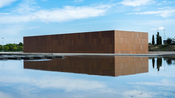 La UA escala 20 puestos en el prestigioso 'QS World University Rankings: Europe 2026'