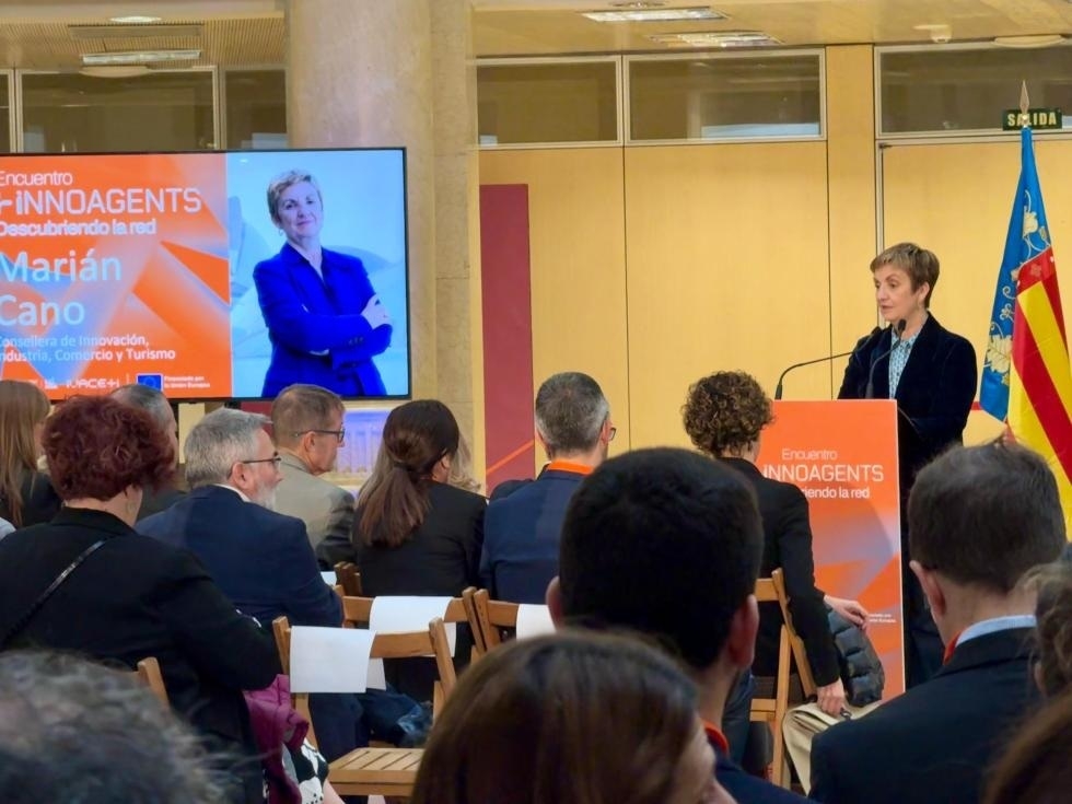 El Consell concede más de 5 millones en ayudas para potenciar talento, transferencia de I+D+i e innovación